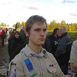 020101132 - Scouts en Gidsen Zaventem 